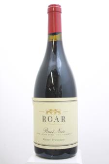 Roar Pinot Noir Garys` Vineyard 2002