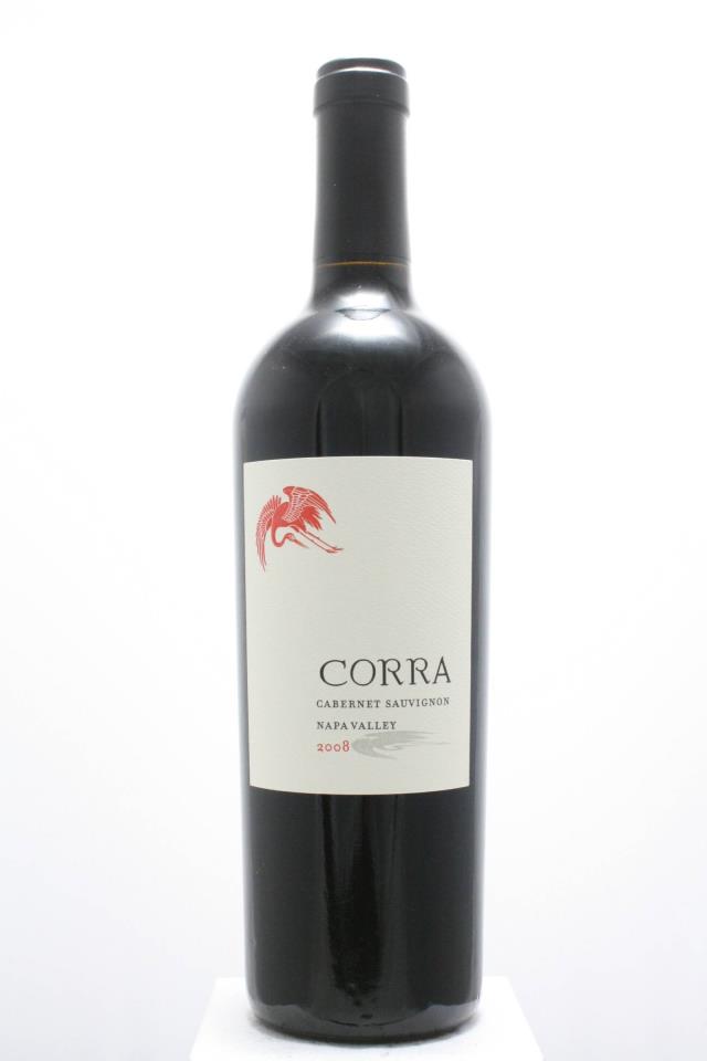 Corra Cabernet Sauvignon 2008