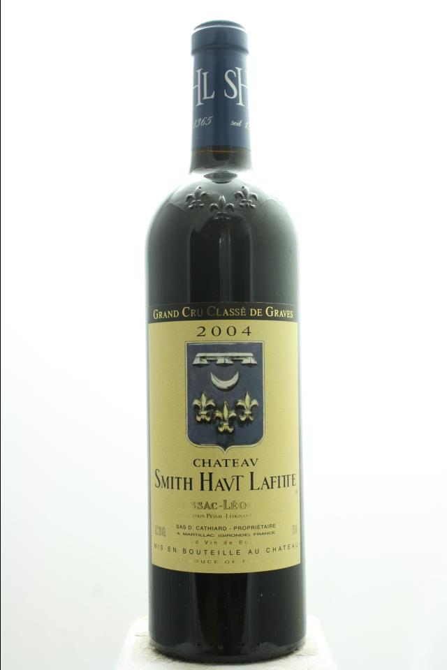 Smith Haut Lafitte 2004