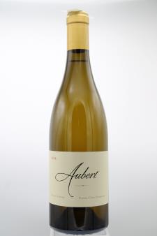 Aubert Chardonnay Ritchie Vineyard 2016