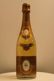 Roederer Cristal 1996, photo 1