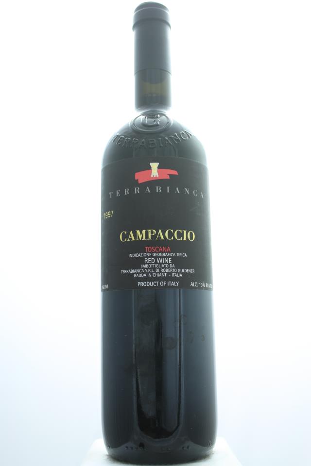 Terrabianca Campaccio 1997