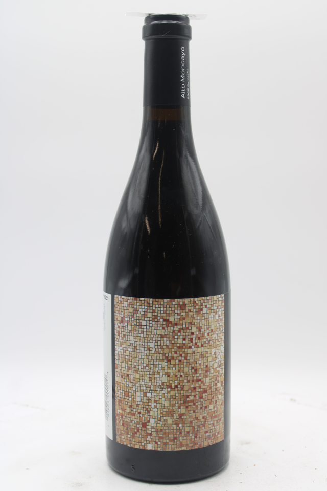 Bodegas Alto Moncayo Garnacha 2009
