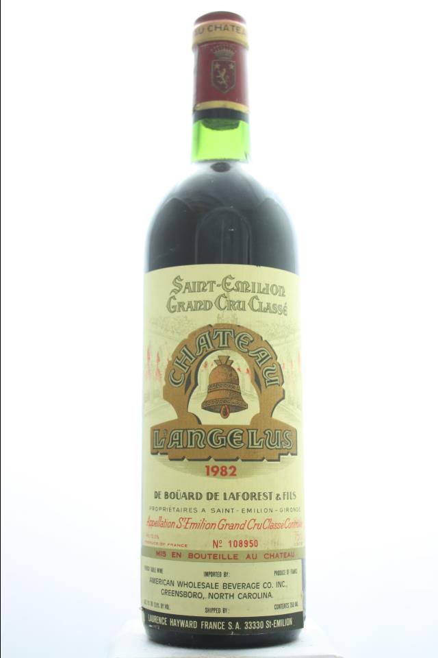 Angélus 1982