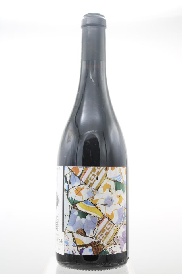 Alto Moncayo Garnacha Veraton 2016