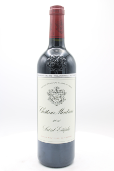Montrose 2010