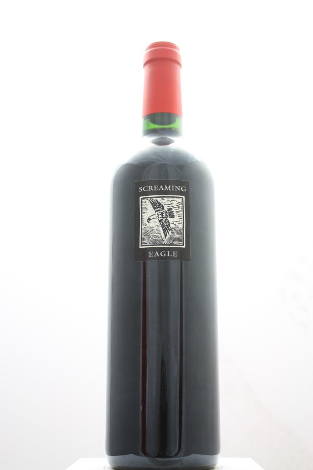 Screaming Eagle Cabernet Sauvignon 2006