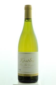 Kistler Chardonnay Stone Flat Vineyard 2012