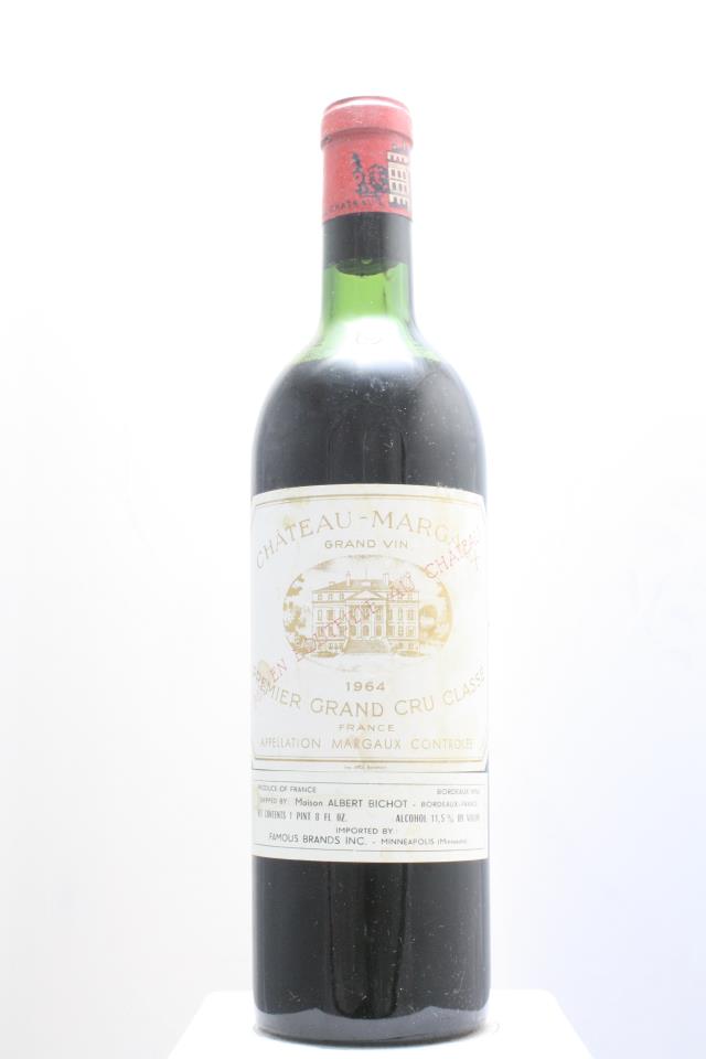 Margaux 1964