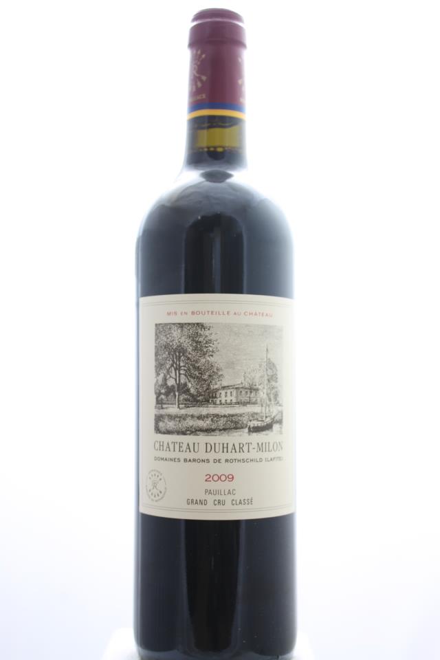 Duhart-Milon 2009