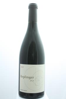 Keplinger Grenache N=1 2007