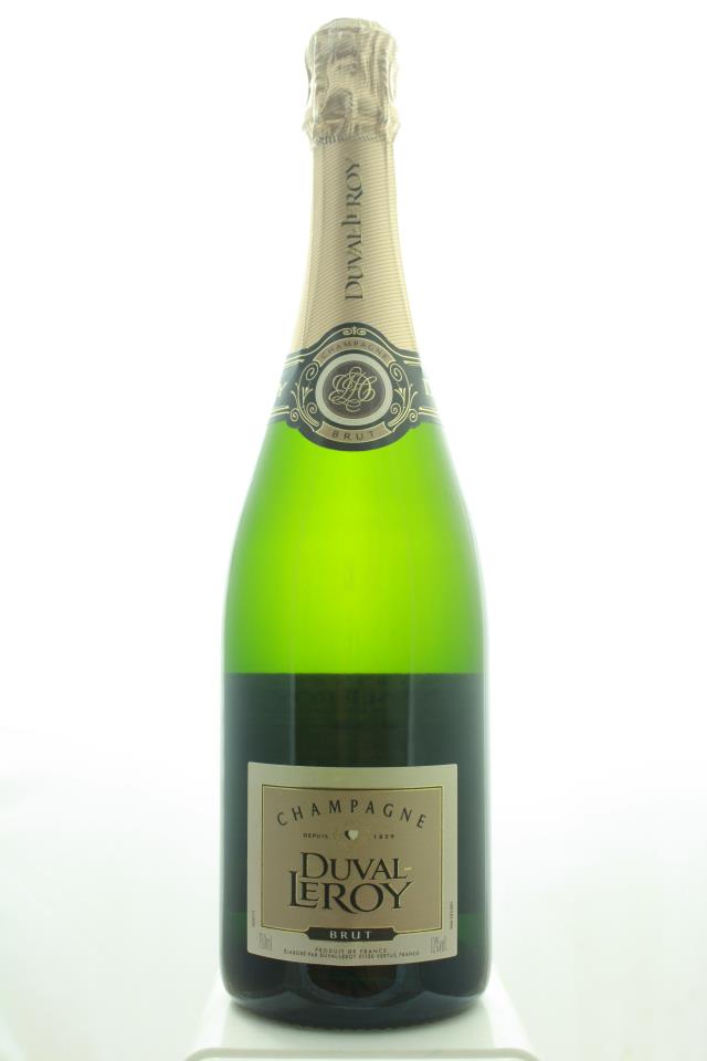 Duval Leroy Brut NV