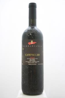 Terrabianca Campaccio 1995