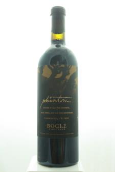 Bogle Vineyards Proprietary Red Phantom 2008