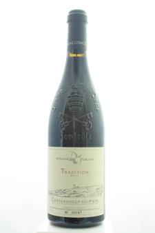 Domaine Giraud Châteauneuf-du-Pape Tradition 2010