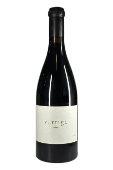 Booker Vineyard Proprietary Red Vertigo 2016