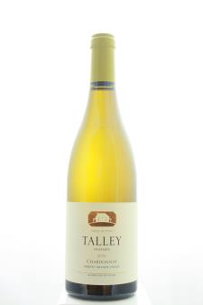 Talley Chardonnay Arroyo Grand Valley 2015