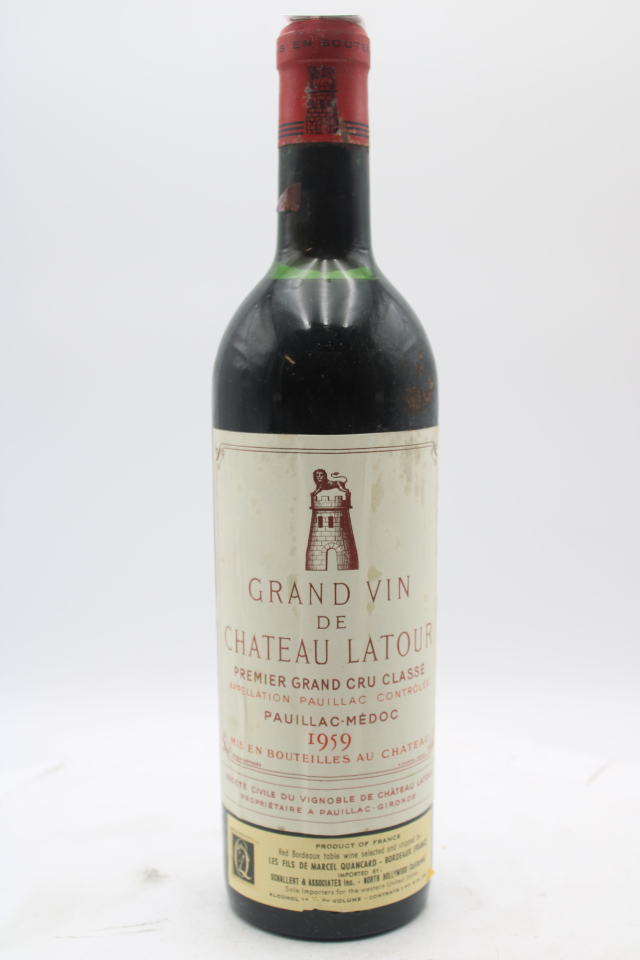 Latour 1959