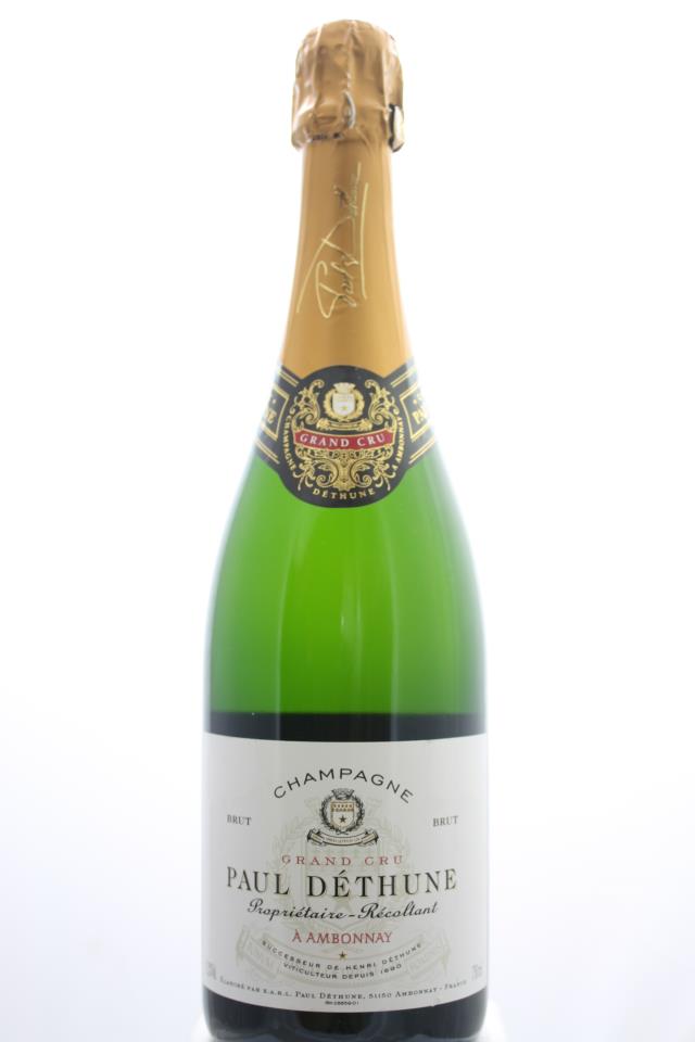 Paul Déthune Brut NV