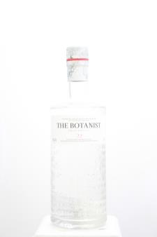 The Botanist Islay Dry Gin 22 NV