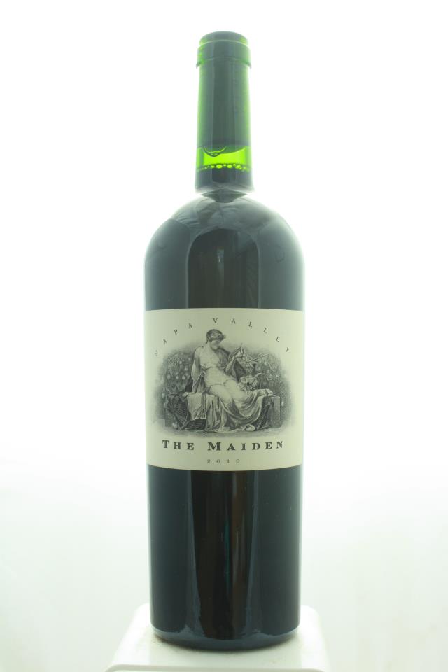 Harlan Estate The Maiden 2010