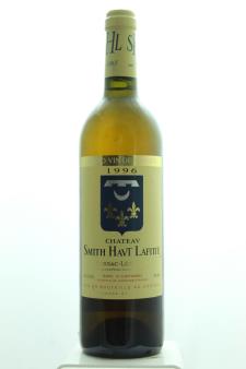 Smith Haut Lafitte Blanc 1996