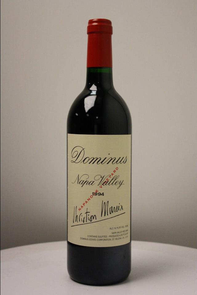 Dominus Estate 1994