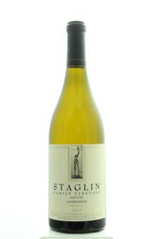 Staglin Family Chardonnay Estate 2010