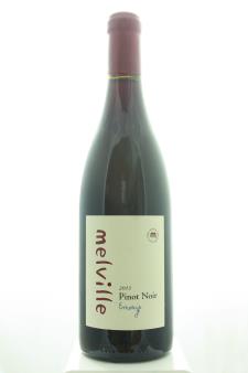 Melville Pinot Noir Emery