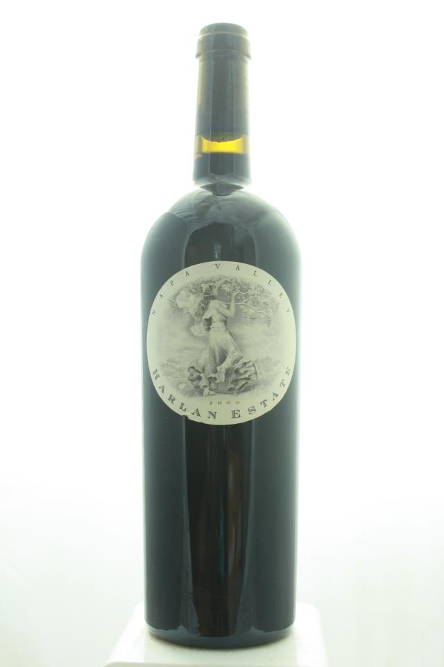 Harlan Estate 2000