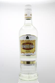 White Oak Trinidad Rum  NV