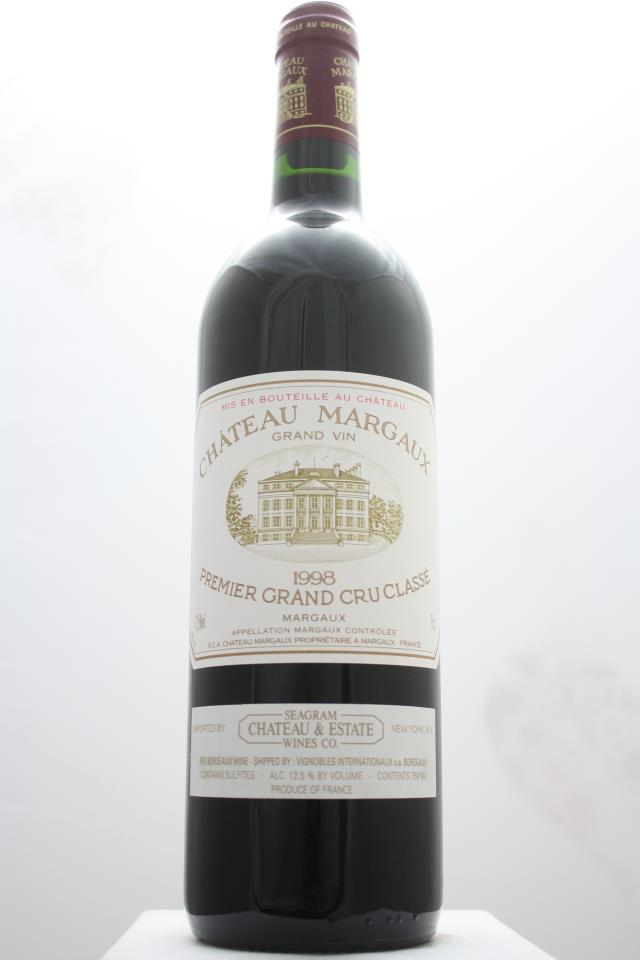 Margaux 1998