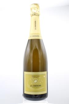 Jean Louis Denois Tradition Extra Brut NV