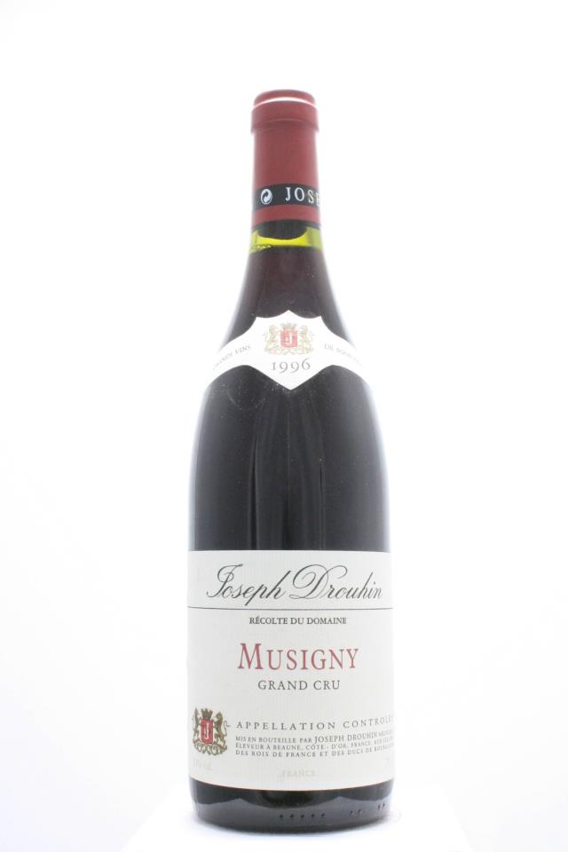 Joseph Drouhin Musigny 1996