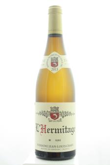 Domaine Jean-Louis Chave Hermitage Blanc 2013