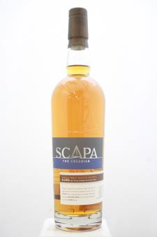 Scapa Single Malt Scotch Whisky The Orcadian NV