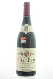 Domaine Jean-Louis Chave Hermitage Rouge 2005