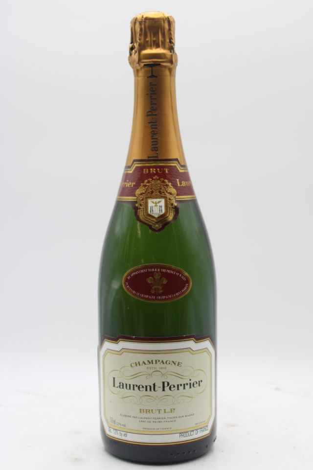 Laurent Perrier Brut LP NV