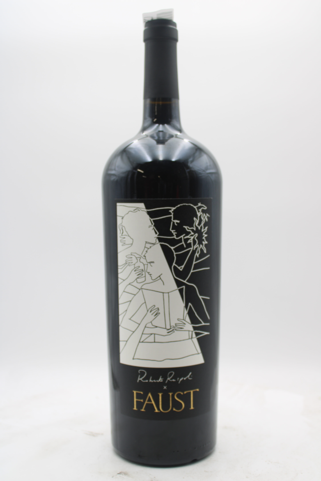 Faust Cabernet Sauvignon 2018
