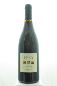 Peay Vineyards Pinot Noir Estate Pomarium 2016