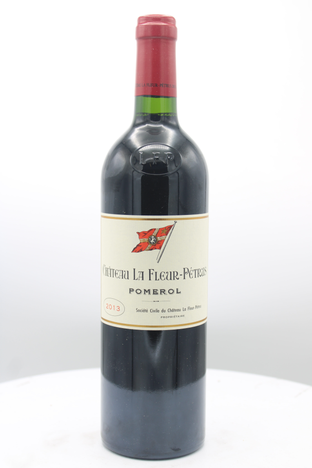 La Fleur Petrus 2013