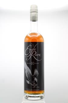 Eagle Rare Kentucky Straight Bourbon Whiskey 10-Years-Old NV