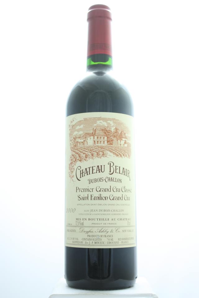 Bélair 2000