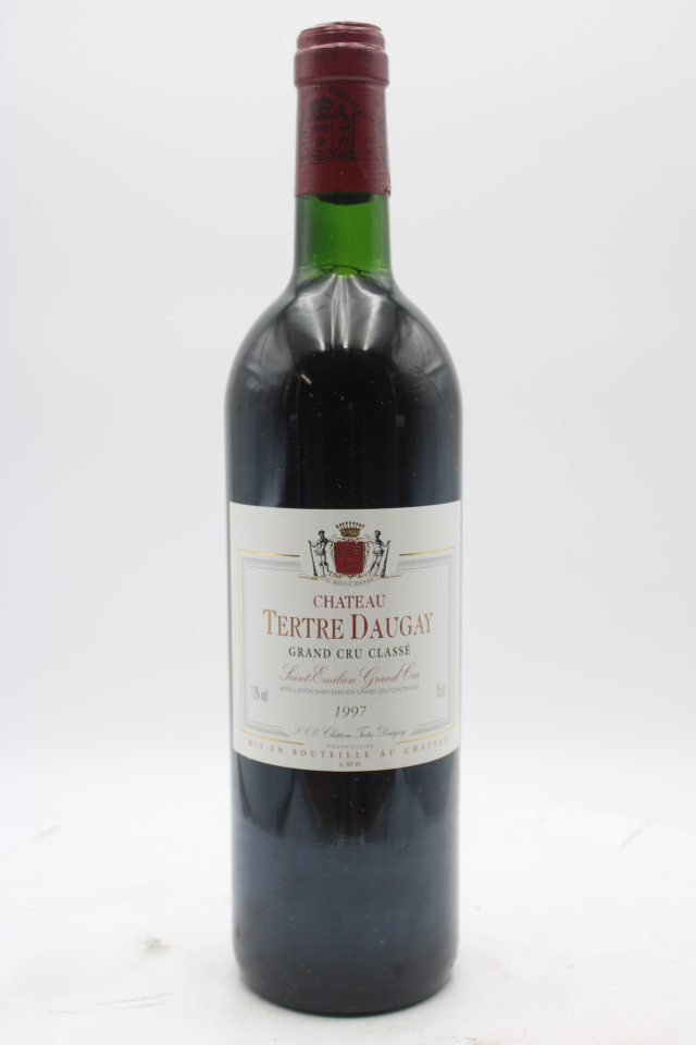 Tertre Daugay 1997