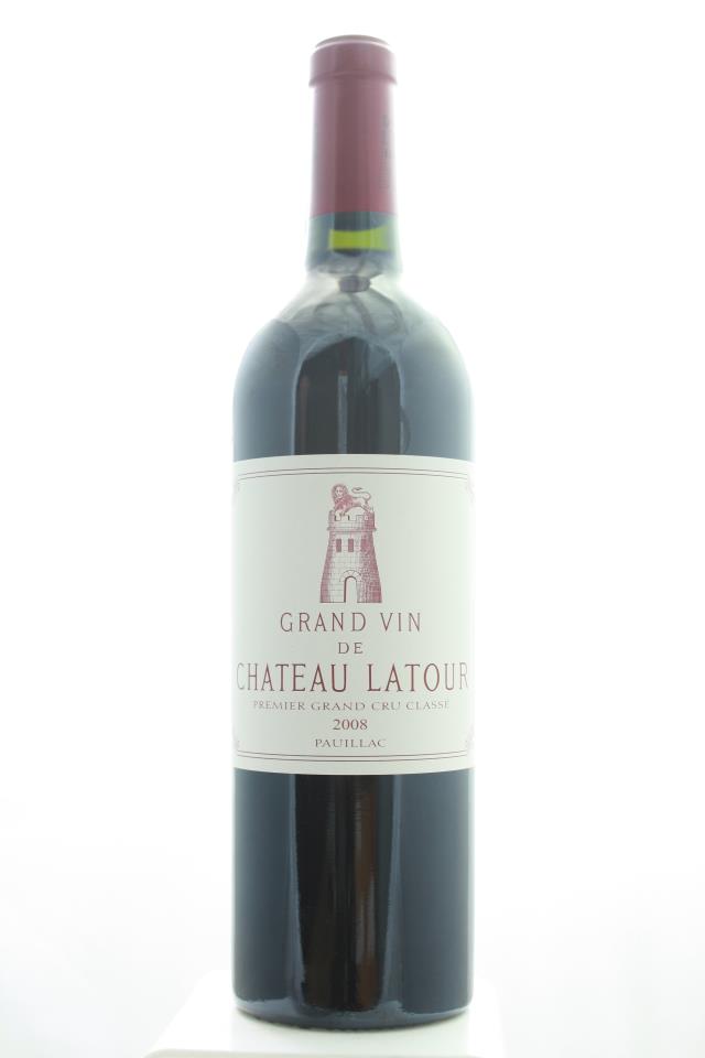 Latour 2008
