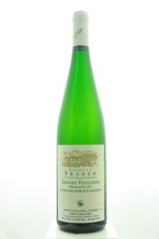 Prager Weissenkirchen Ried Achleiten Gruner Veltliner Smaragd 1997
