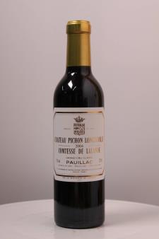 Pichon Lalande 2004
