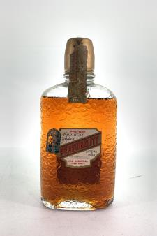 Allen-Bradley Company Pre-War Kentucky Whiskey Personality NV