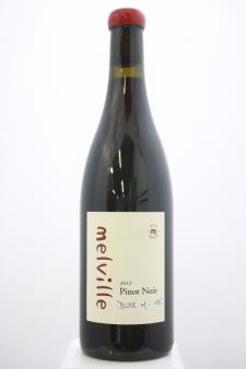 Melville Pinot Noir Block M 115 2012