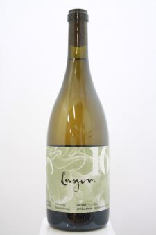 Lagom Chardonnay Spanish Springs Vineyard 2016
